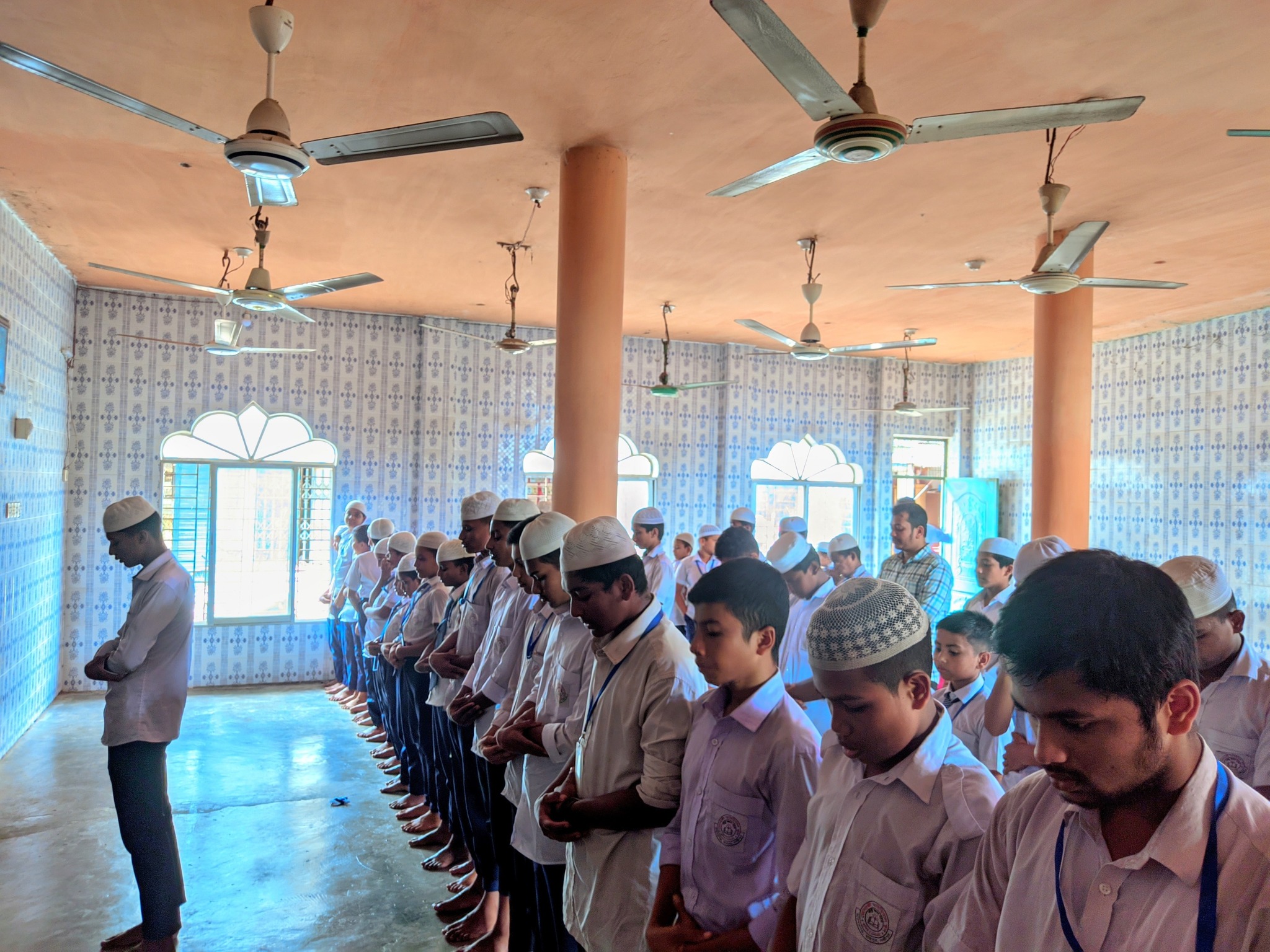 অন্যান্য কার্যক্রম ১০